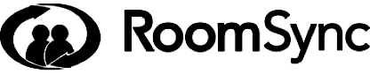 Logo of RoomSync, a trusted YSecurity client specializing in roommate matching solutions.